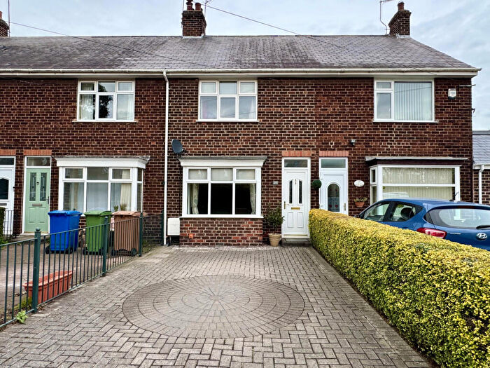 3 Bedroom Terraced House For Sale In Hull Road, Beverley, HU17