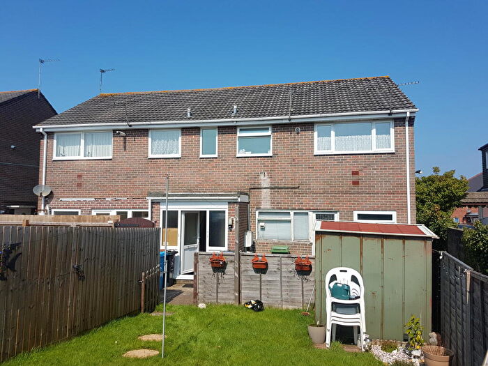 1 Bedroom Flat To Rent In Dawkins Road, Hamworthy, BH15