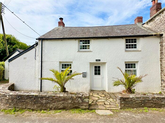 2 Bedroom Cottage For Sale In Trelights, Port Isaac., PL29