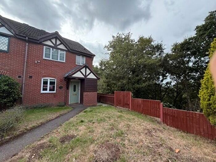 3 Bedroom House To Rent In The Slad, DY13