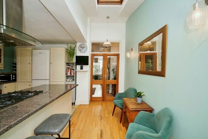 3 Bedroom Terraced House For Sale In Abbey Road, Sale, Greater Manchester, M33