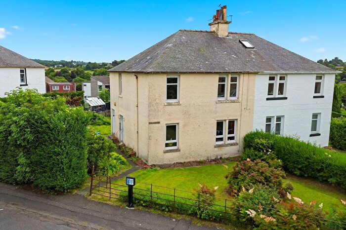 1 Bedroom Flat For Sale In Bull Road, Clarkston, G76