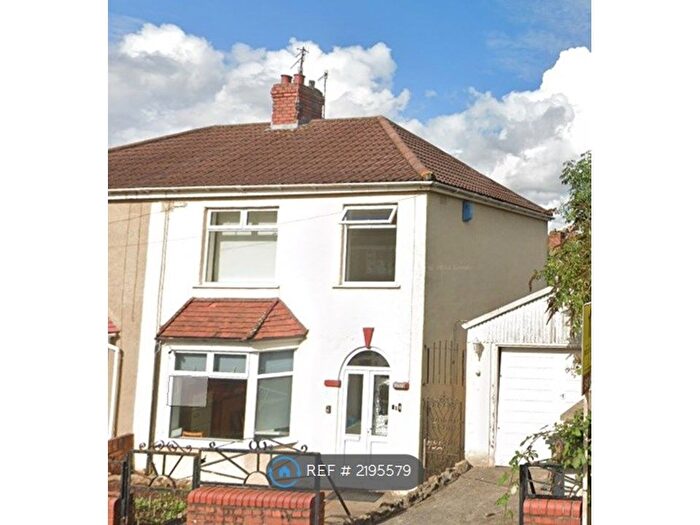 3 Bedroom End Of Terrace House To Rent In Oakland Road, St. George, Bristol, BS5