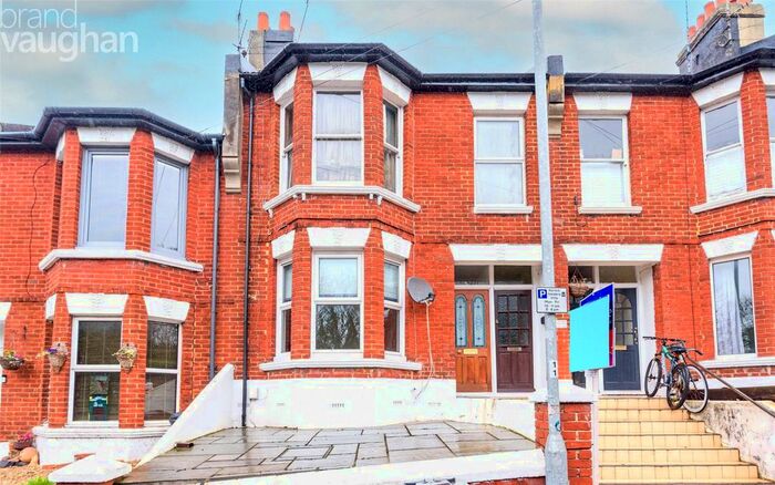 2 Bedroom Flat To Rent In Bear Road, Brighton, East Sussex, BN2