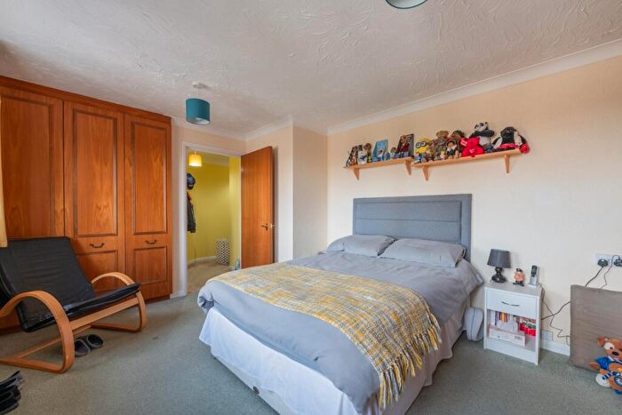 2 Bedroom Apartment For Sale In Waterside Court, Church Street, St. Neots, Cambridgeshire, PE19