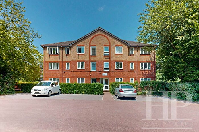 1 Bedroom Flat For Sale In Chetwood Road, Crawley, RH11