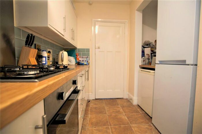 5 Bedroom Terraced House To Rent In Berry Lane, Horfield, Bristol, BS7