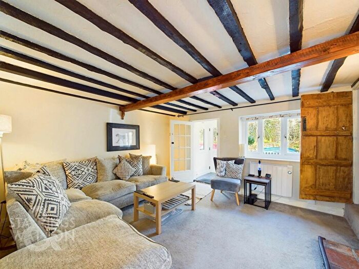 2 Bedroom Cottage For Sale In Norwich Road, Tacolneston, Norwich, NR16