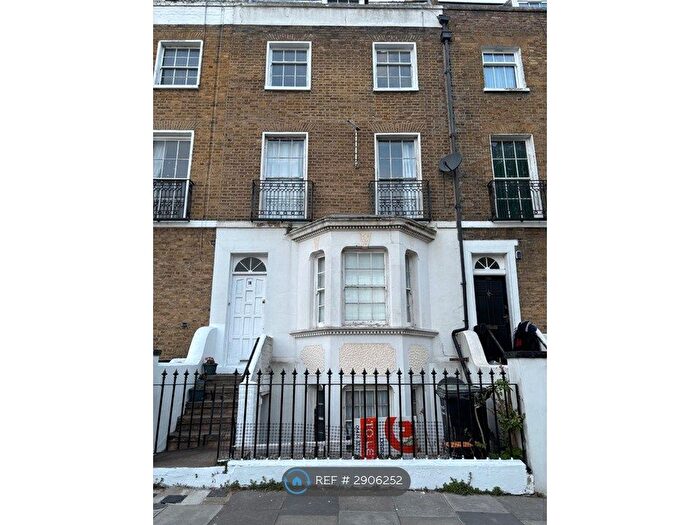 2 Bedroom Maisonette To Rent In Milton Place, Gravesend, DA12