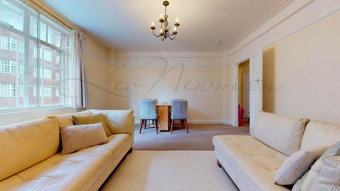 2 Bedroom Flat To Rent In Coram Street, Bloomsbury, WC1N