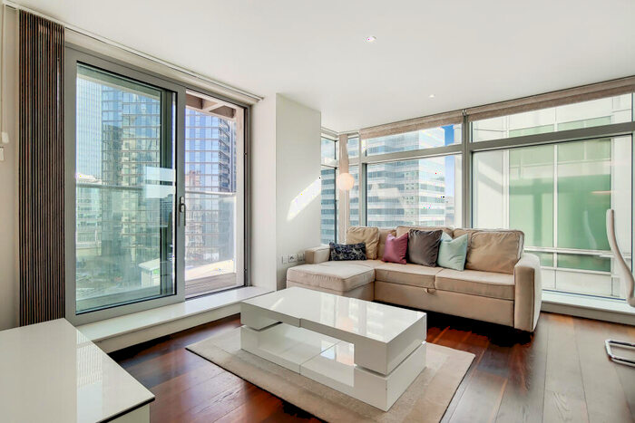 2 Bedroom Apartment To Rent In Pan Peninsula, West Tower, Pan Peninsula Square, London, E14