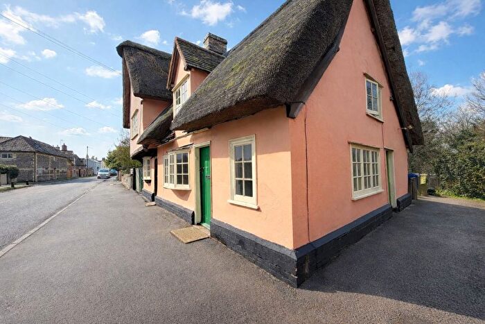 2 Bedroom Semi Detached House For Sale In Woodside, Abbey Street, Ickleton, Saffron Walden, Essex, CB10