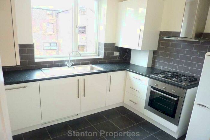 1 Bedroom Apartment To Rent In Northen Grove, West Didsbury, M20