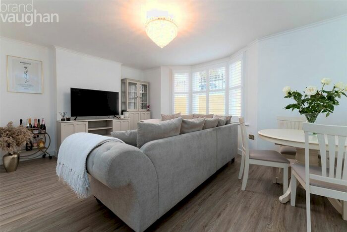 1 Bedroom Flat To Rent In Ditchling Rise, Brighton, East Sussex, BN1