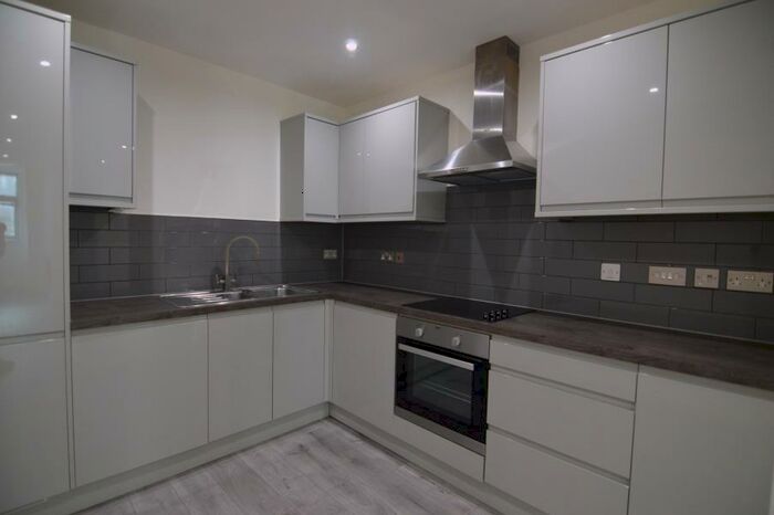 1 Bedroom Apartment To Rent In Equinox, Burleys Way, LE1