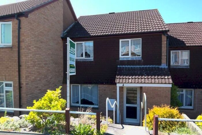 3 Bedroom Property To Rent In Westhays Close, Plymouth, Devon, PL9