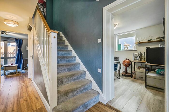 5 Bedroom End Terrace House For Sale In Fore Street, Devonport, Plymouth, PL1