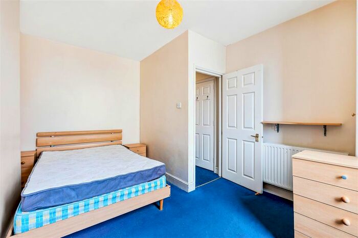 1 Bedroom Flat For Sale In Norfolk Square, Brighton, BN1