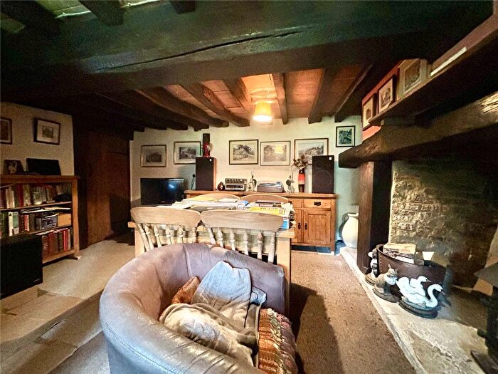 2 Bedroom Detached House For Sale In Piddletrenthide, Dorchester, Dorset, DT2