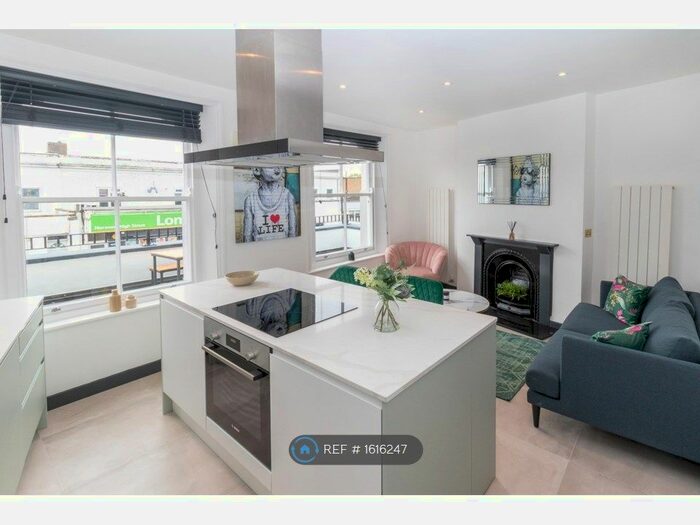 2 Bedroom Flat To Rent In Norwood High Street, London, SE27