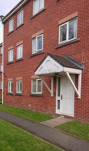 2 Bedroom Flat To Rent In Rochdale Road, Manchester, M9