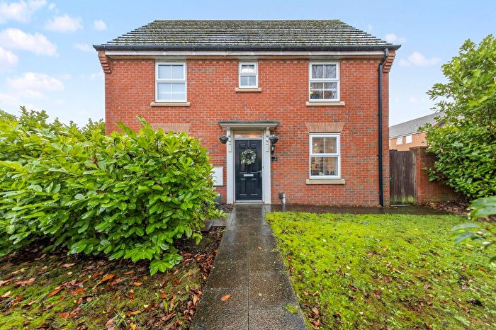 3 Bedroom Semi Detached House For Sale In Laurel Avenue, Newton-Le-Willows, WA12