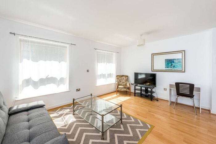 Studio To Rent In Chapter Street, Pimlico, London, SW1P