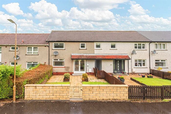 3 Bedroom Terraced House For Sale In Polkemmet Road, Whitburn, Bathgate, EH47