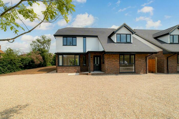 5 Bedroom Detached House To Rent In Mayfields, The Leas, Whitstable, CT5