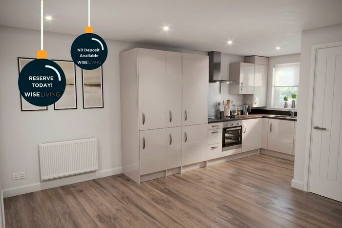 4 Bedroom Semi-Detached House To Rent In Bennett Close, Almondsbury, Bristol, BS10