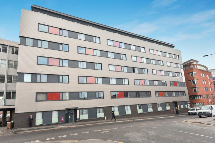 1 Bedroom Flat To Rent In Summer Lane, Birmingham, B19