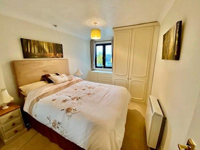 1 Bedroom Flat For Sale In Ashill Road, Birmingham, B45