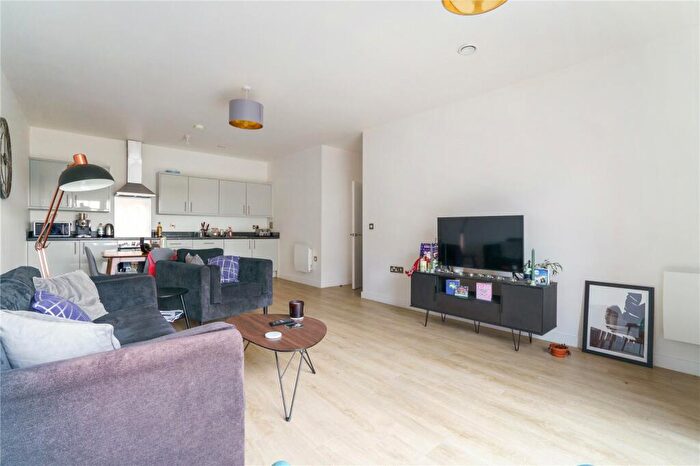 2 Bedroom Apartment To Rent In Harrison Street, Manchester, Greater Manchester, M4