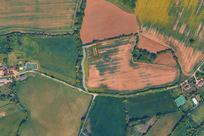 Land For Sale In Bower Heath Lane, Harpenden, AL5