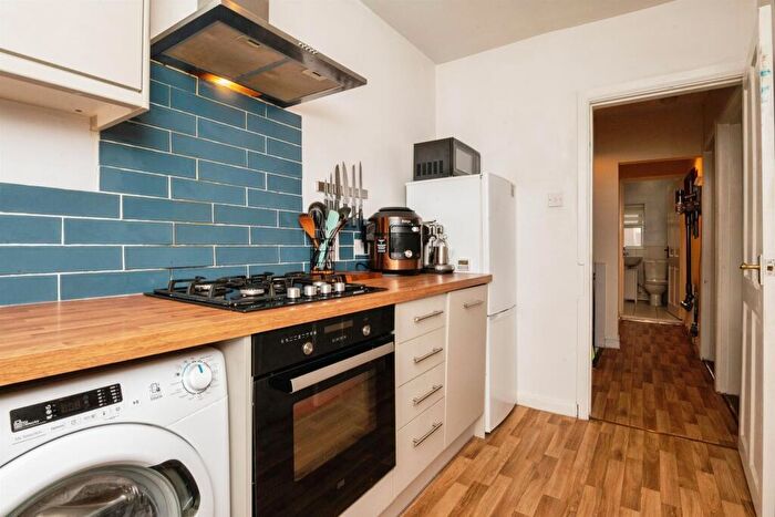 1 Bedroom Flat For Sale In Kingsway, Hereford, HR1