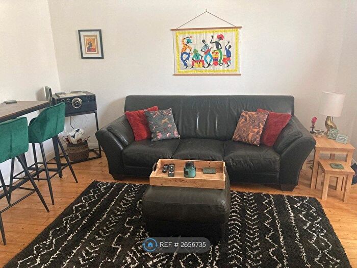 2 Bedroom Flat To Rent In Stroud Green, London, N4