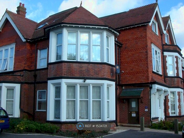 1 Bedroom Flat To Rent In Argyll Road, Bournemouth, BH5