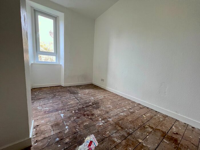 1 Bedroom Flat To Rent In Court Street, Stobswell, Dundee, DD3