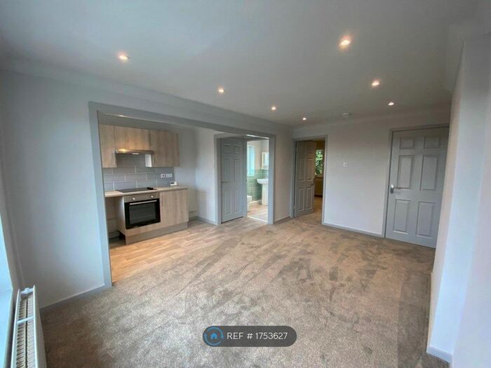 1 Bedroom Flat To Rent In Wordsworth Grove, Stanley, Wakefield, WF3