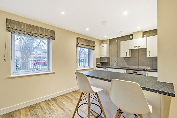 1 Bedroom Flat To Rent In Stert Street, Abingdon, OX14