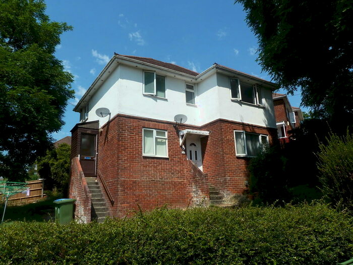 2 Bedroom Ground Maisonette To Rent In Witts Hill, Midanbury, SO18