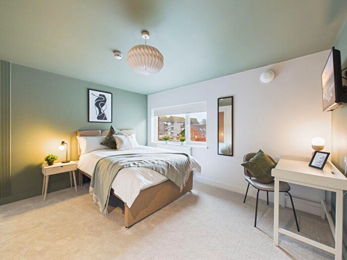 1 Bedroom Flat To Rent In Cavendish Road, Bognor Regis, PO21