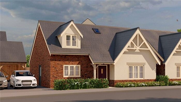 3 Bedroom Bungalow For Sale In Littlefield Lane, Syston, Leicester, LE7