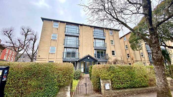 2 Bedroom Flat To Rent In Meryl Court, Bristol, BS6