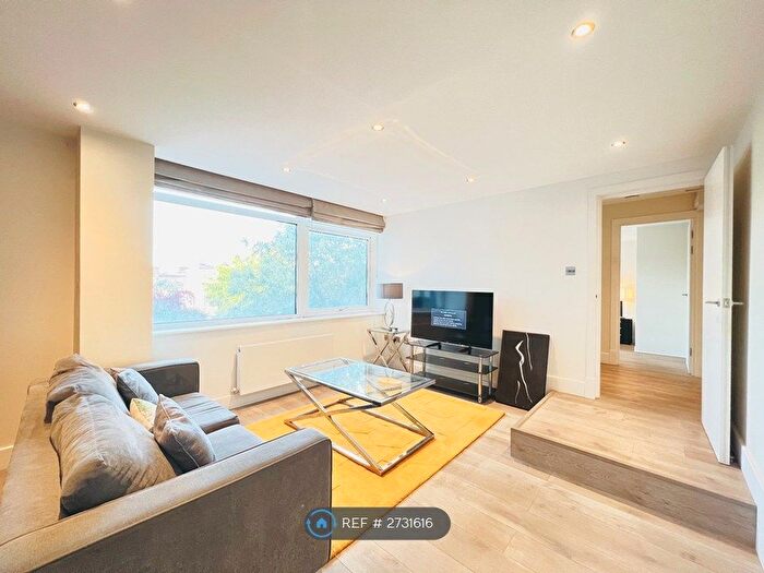 1 Bedroom Flat To Rent In Arthur Road, London, SW19