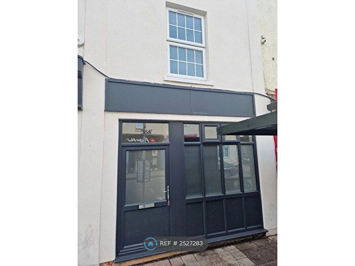 2 Bedroom Terraced House To Rent In High Street, Cheltenham, GL50