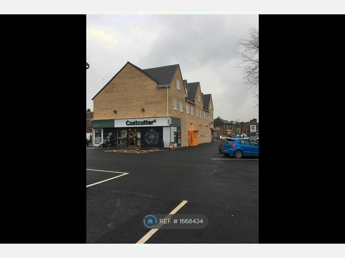 2 Bedroom Flat To Rent In Darfield, Barnsley, S73