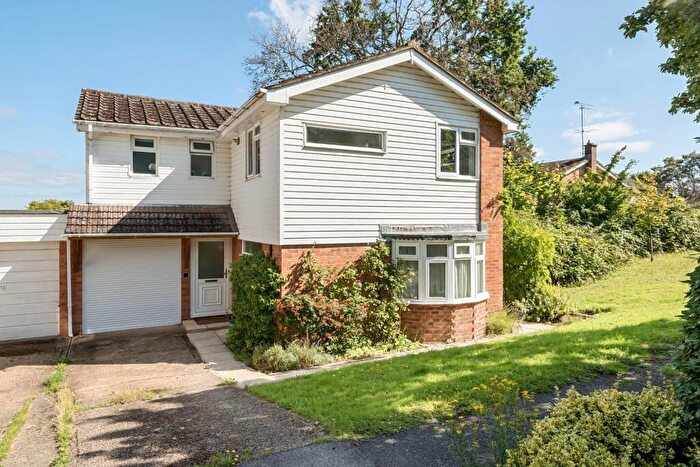 4 Bedroom House To Rent In Hemwood Road, Windsor, SL4