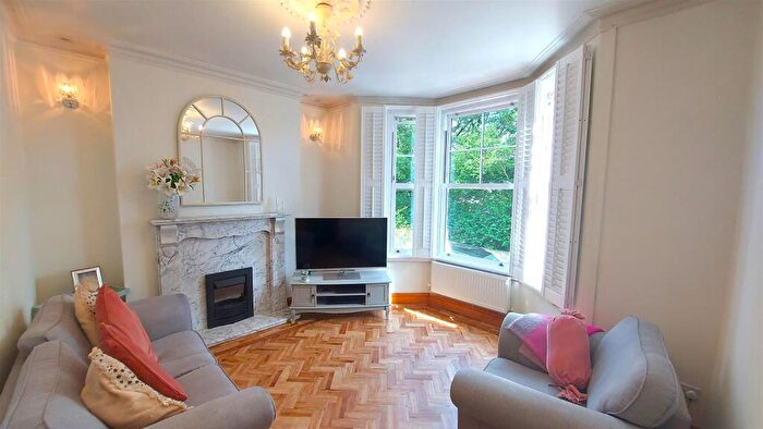 3 Bedroom Terraced House For Sale In Salisbury Road, Maesteg, CF34