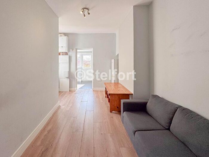 5 Bedroom Terraced House To Rent In Kitchener Road, London, E7
